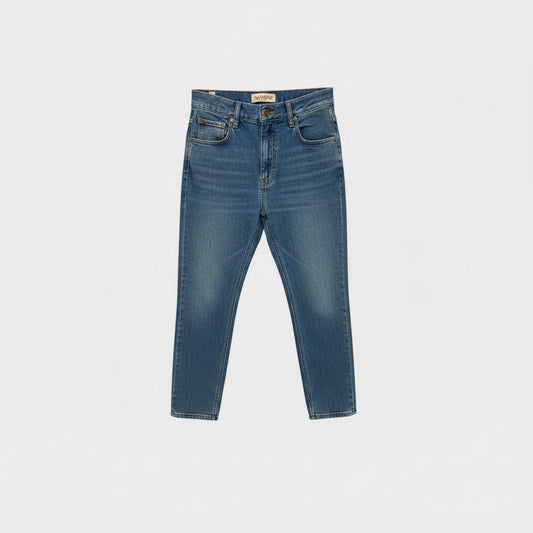 Valentino Slim Fit Denim Jeans