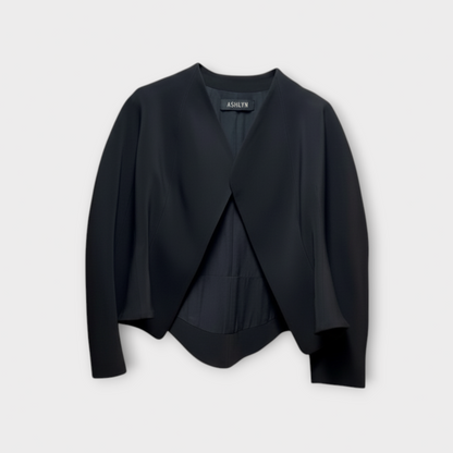 Ashlyn Reed Short Jacket