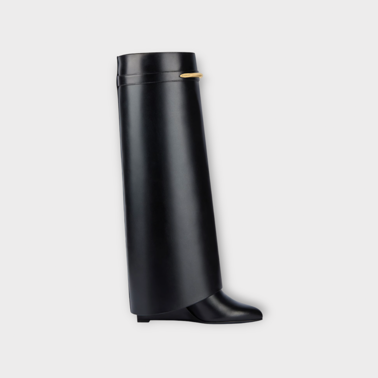 Givenchy Shark High Boots