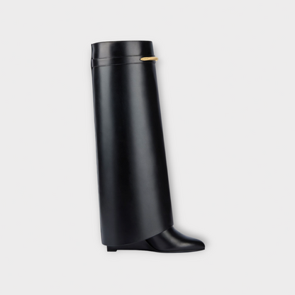 Givenchy Shark High Boots