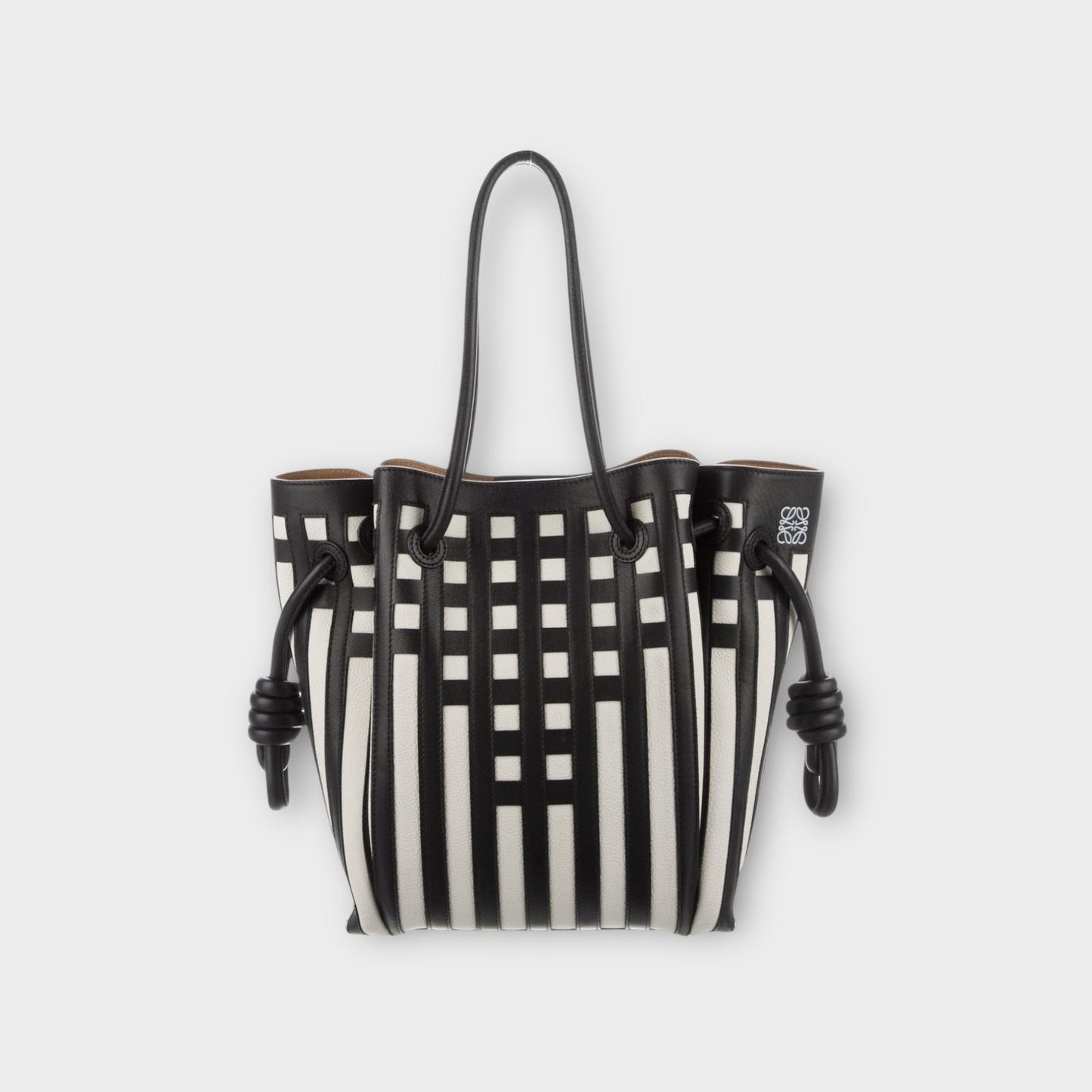 Loewe Flamenco Tote