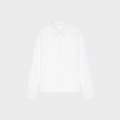 Givenchy Cotton Regular Fit Shirt