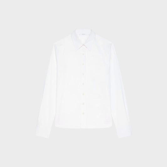 Givenchy Cotton Regular Fit Shirt