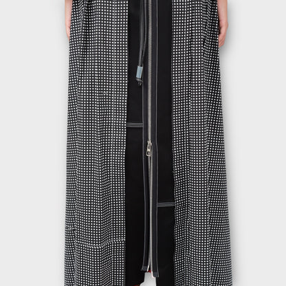 Loewe Off Shoulder Ball Gown