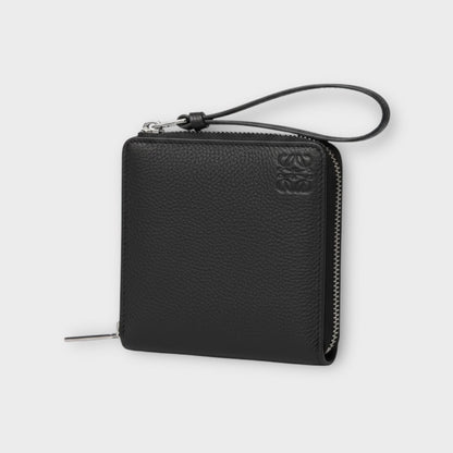 Loewe Rainbow Square Zip Wallet