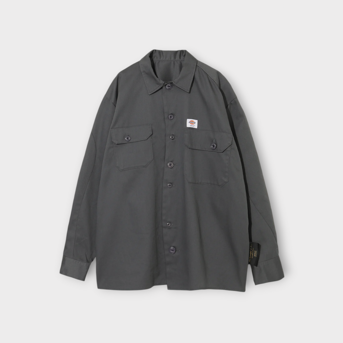 Undercover x Dickies Work Shirt