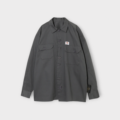 Undercover x Dickies Work Shirt