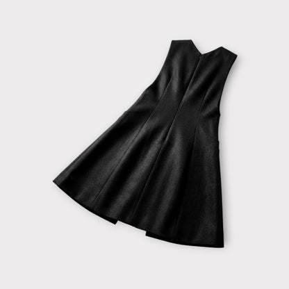 Alaïa Cashmere Wool Dress