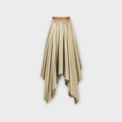 Loewe Pleated Skirt