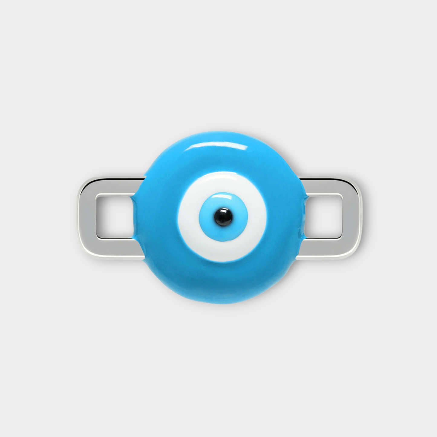 Poubel Evil Eye Charm