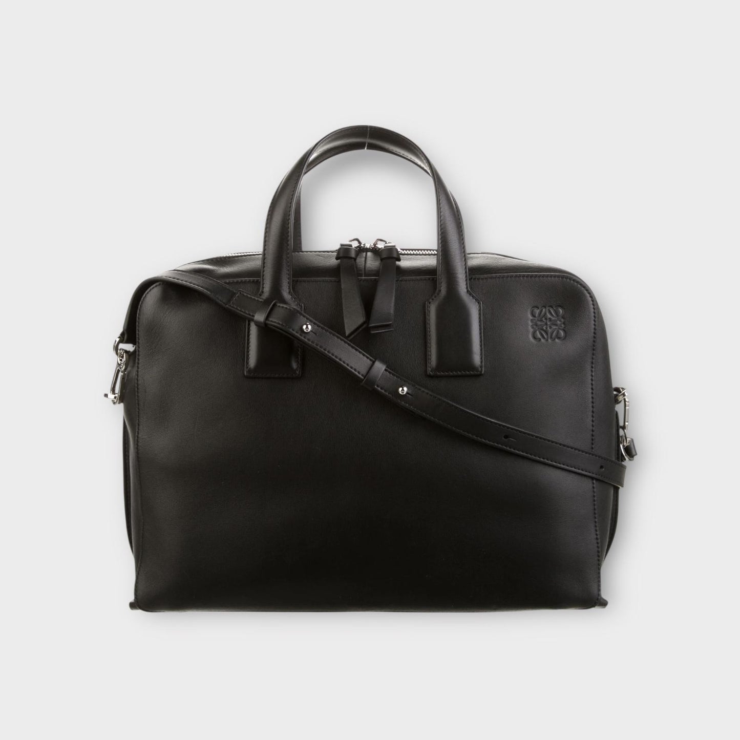 Loewe Goya Luggage Bag