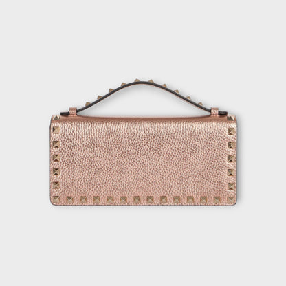 Valentino Rockstud Wallet
