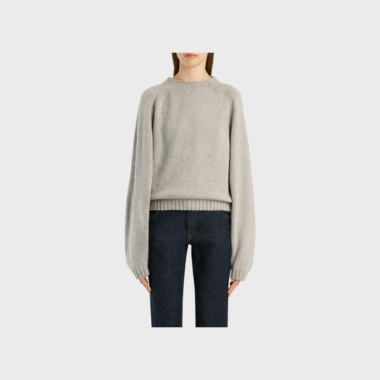 Khaite Simone Cashmere Sweater
