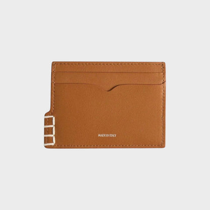 JW Anderson Loafer Folding Card Holder