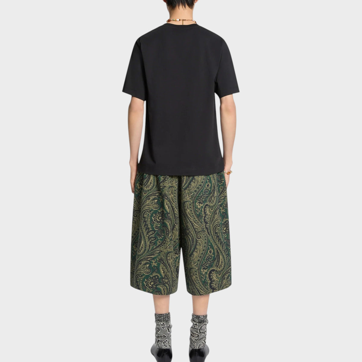 Dries Van Noten Hertz T-Shirt